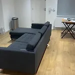 A Cozy Flat In Royalstandard