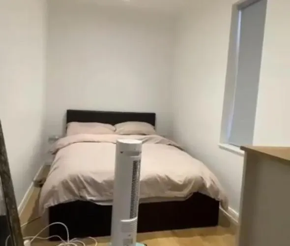 A Cozy Flat In Royalstandard