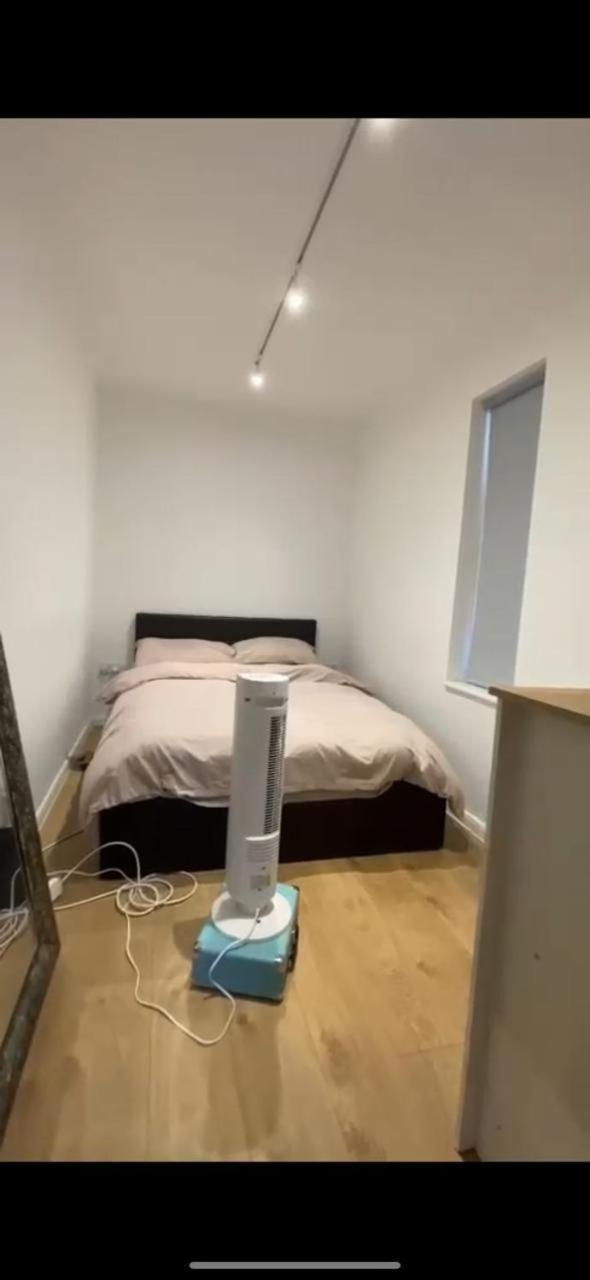 A Cozy Flat In Royalstandard *